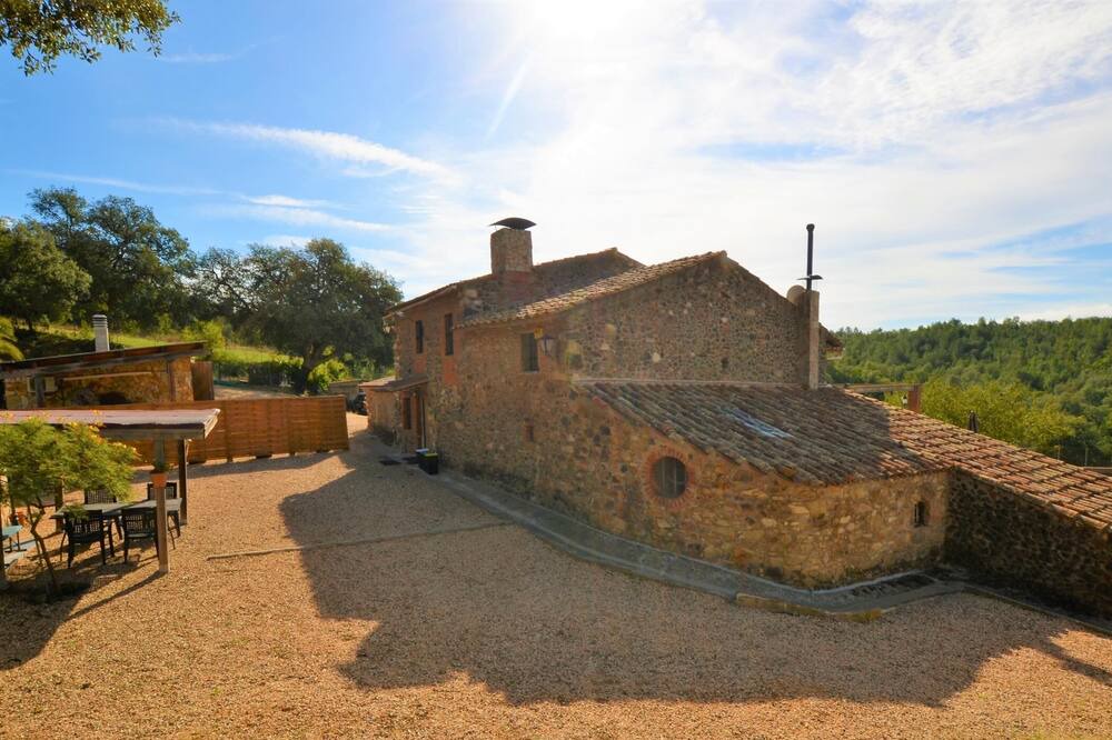 Photo of Outdoor in Macanet de la Selva