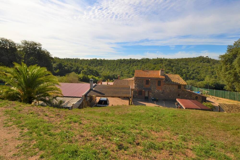 Photo of Outdoor in Macanet de la Selva