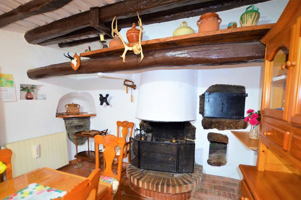 Photo of Livingroom in Macanet de la Selva
