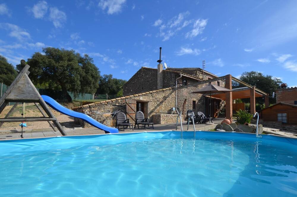 Photo of Outdoor in Macanet de la Selva