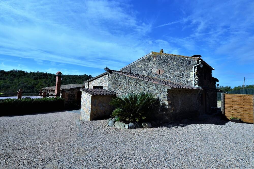 Photo of Outdoor in Macanet de la Selva