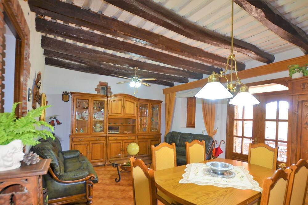Photo of Kitchen in Macanet de la Selva