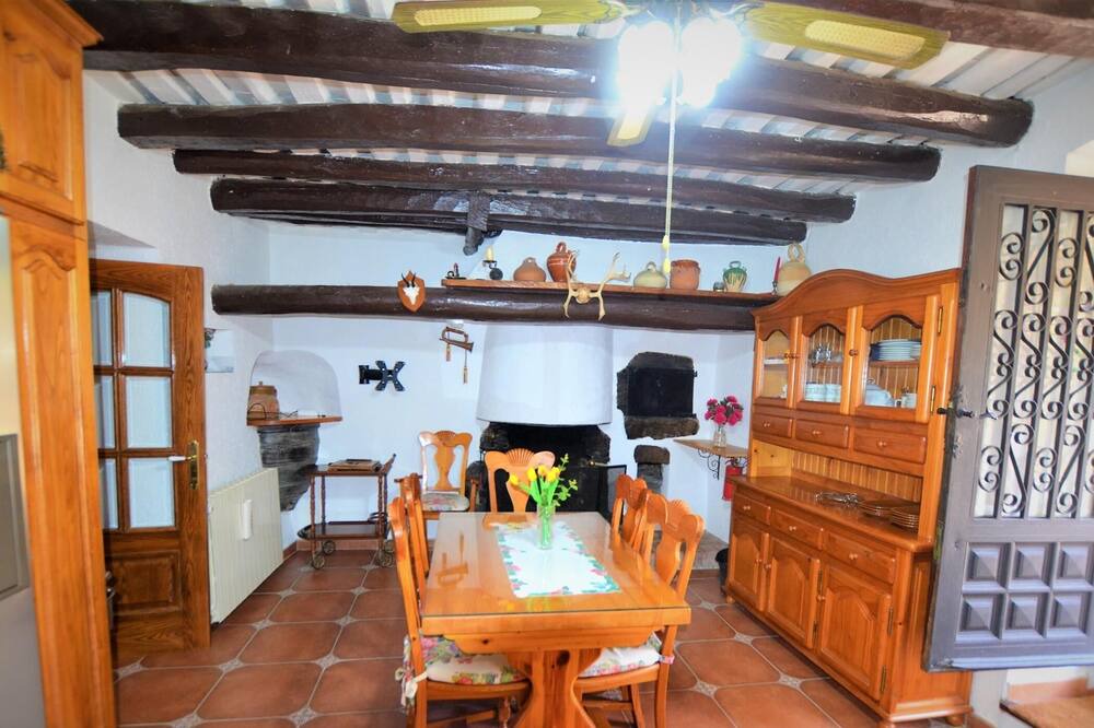Photo of Kitchen in Macanet de la Selva