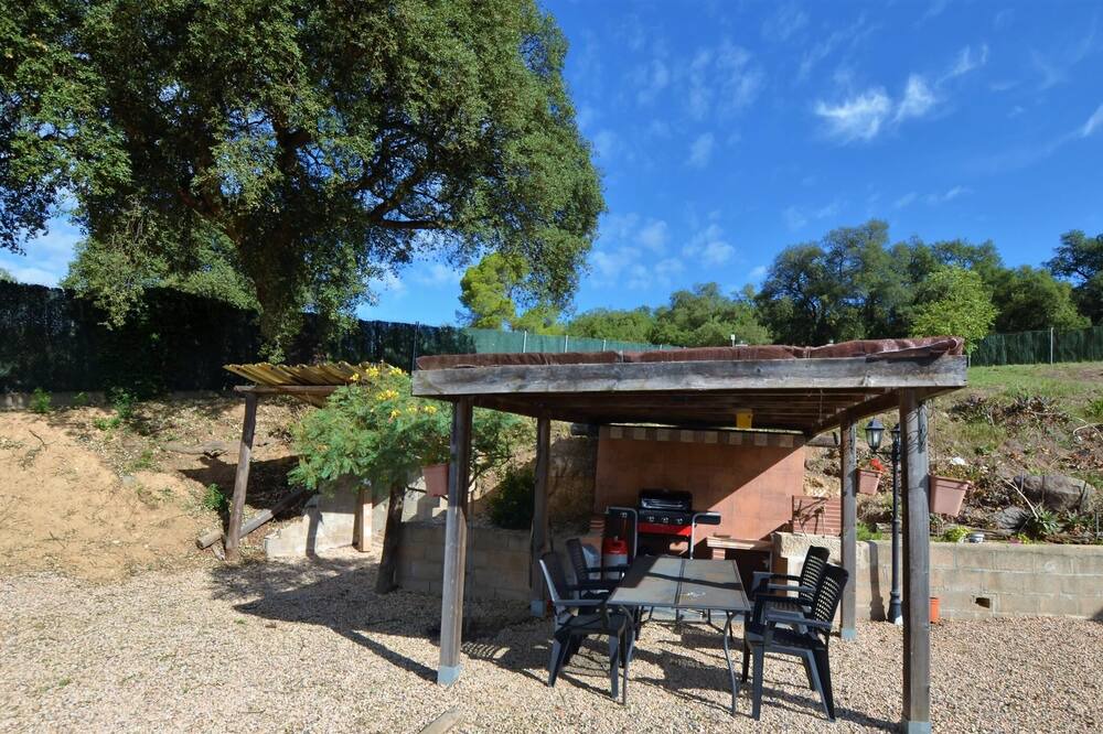 Photo of Outdoor in Macanet de la Selva