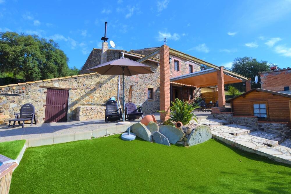 Photo of Outdoor in Macanet de la Selva