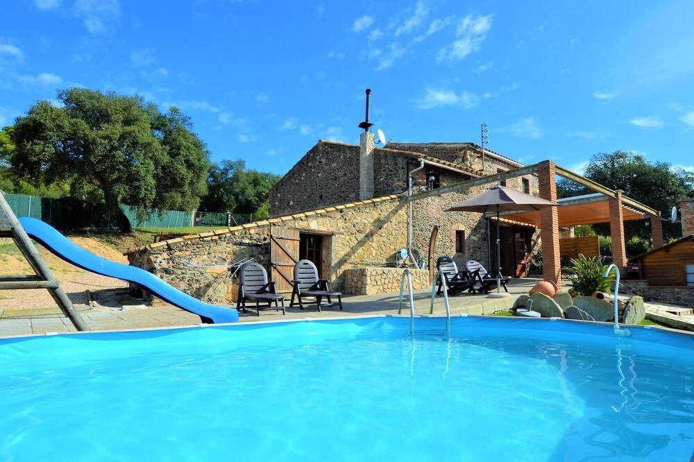 Photo of Outdoor in Macanet de la Selva