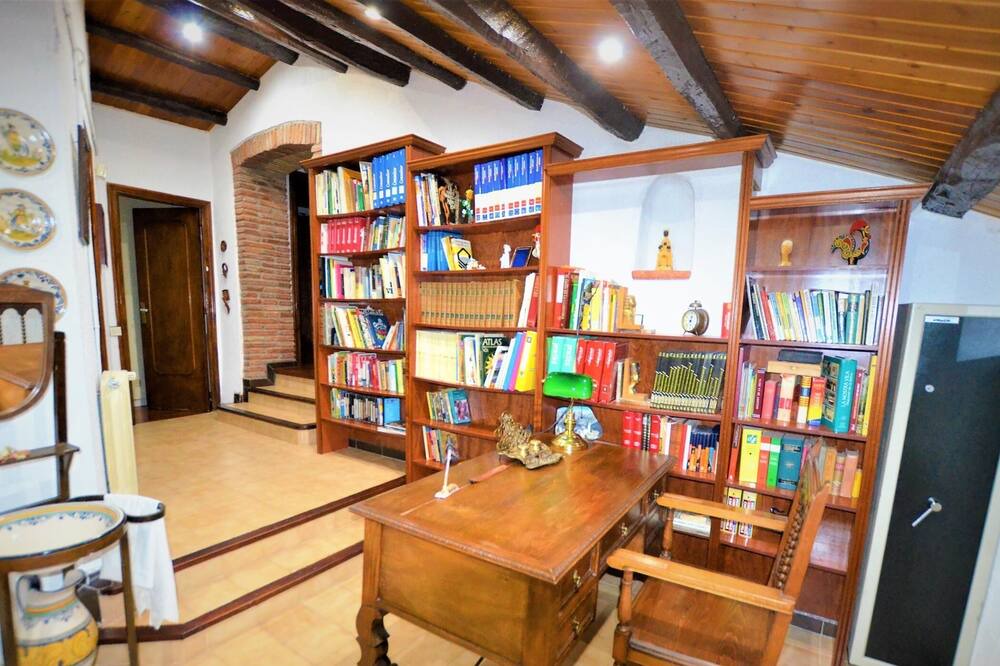 Photo of Livingroom in Macanet de la Selva