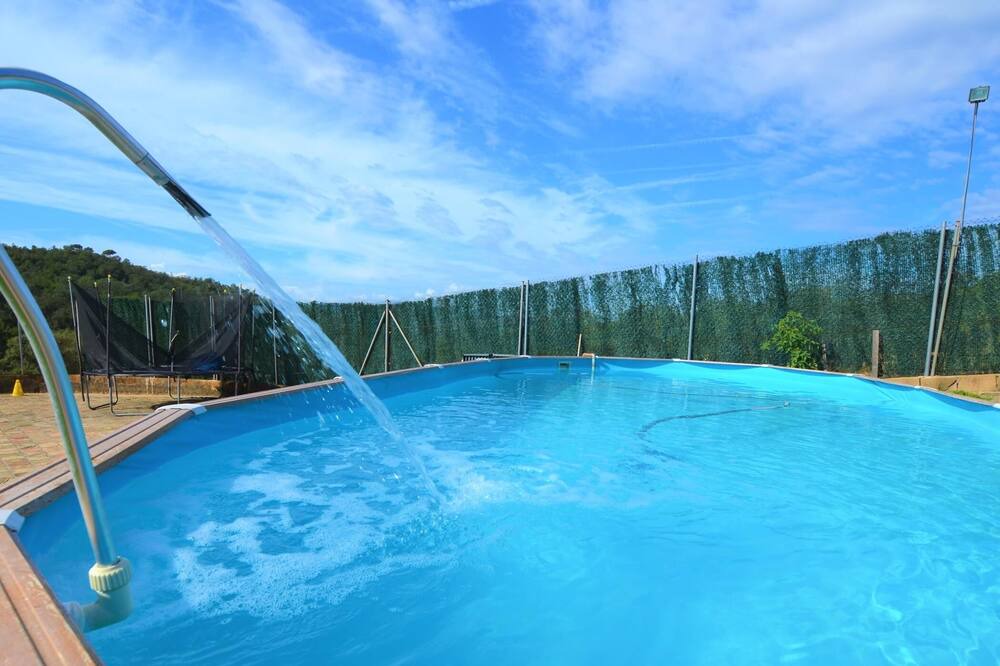 Photo of Outdoor in Macanet de la Selva
