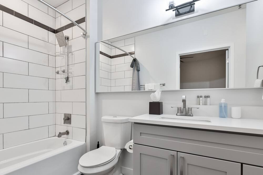Photo of Bathroom in Soulard