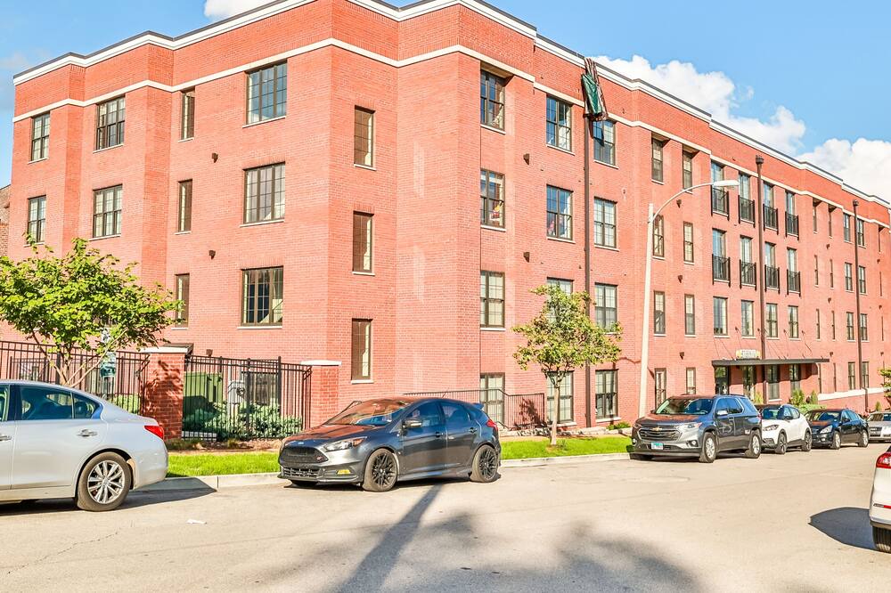 Photo of Outdoor in Soulard