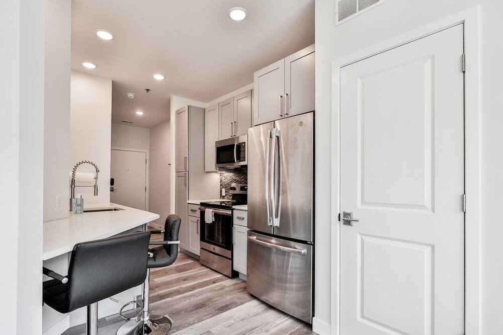Photo of Bedroom in Soulard