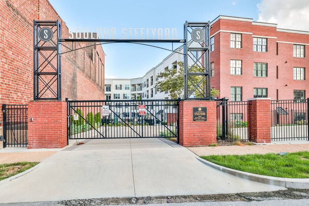 Photo of Outdoor in Soulard