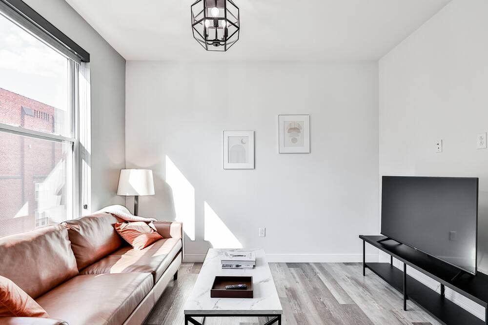 Photo of Livingroom in Soulard