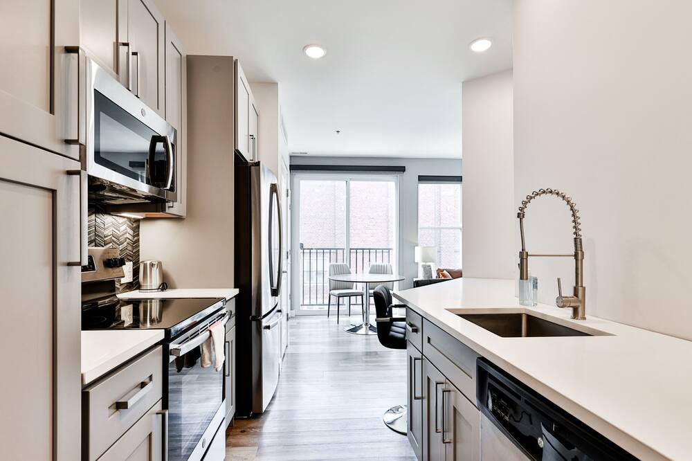 Photo of Kitchen in Soulard