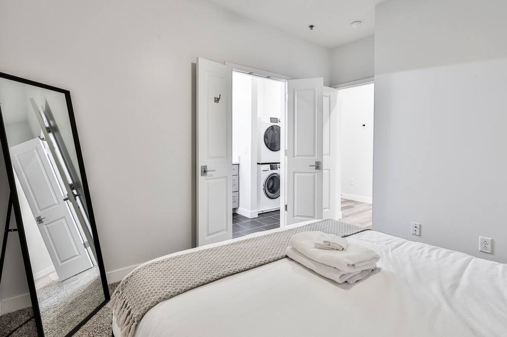 Photo of Bedroom in Soulard