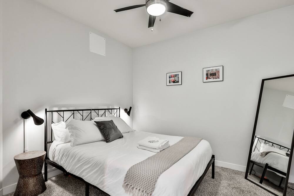 Photo of Bedroom in Soulard