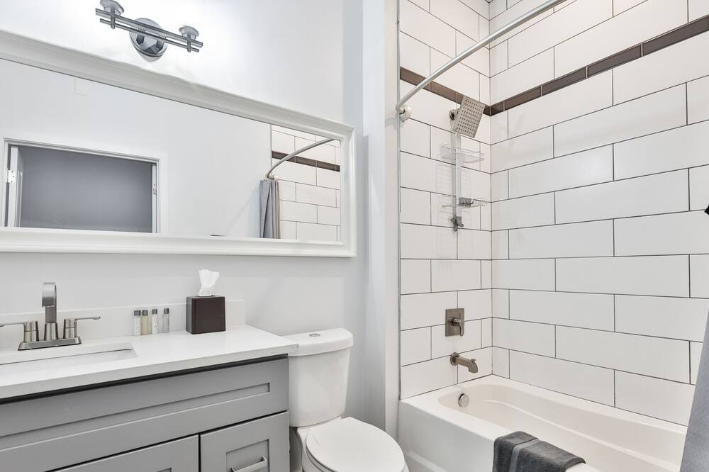 Photo of Bathroom in Soulard