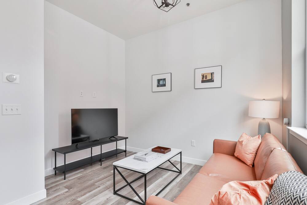 Photo of Livingroom in Soulard