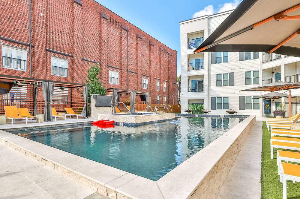 Photo of Outdoor in Soulard
