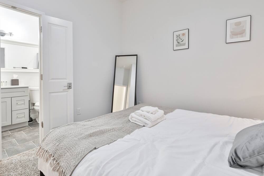 Photo of Bedroom in Soulard