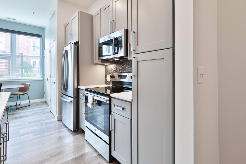Photo of Kitchen in Soulard