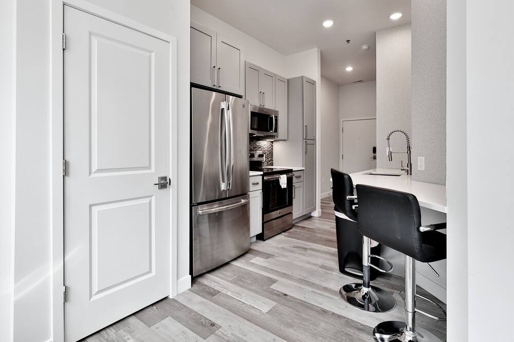 Photo of Bedroom in Soulard