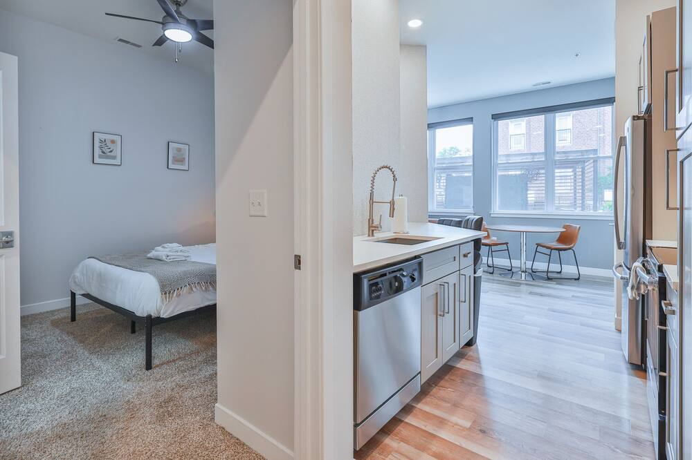 Photo of Bedroom in Soulard