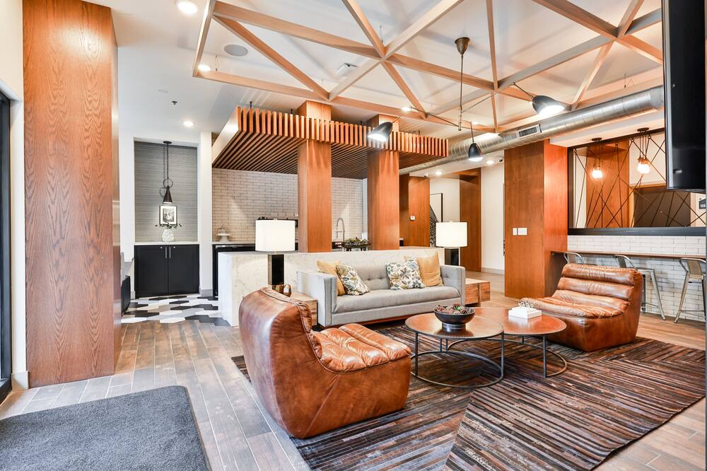 Photo of Livingroom in Soulard