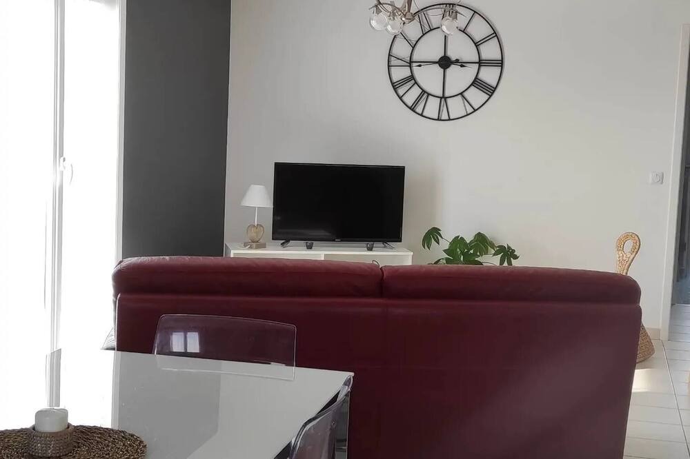 Photo of Livingroom in Villemarechal