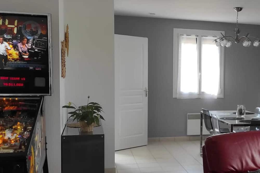 Photo of Bedroom in Villemarechal