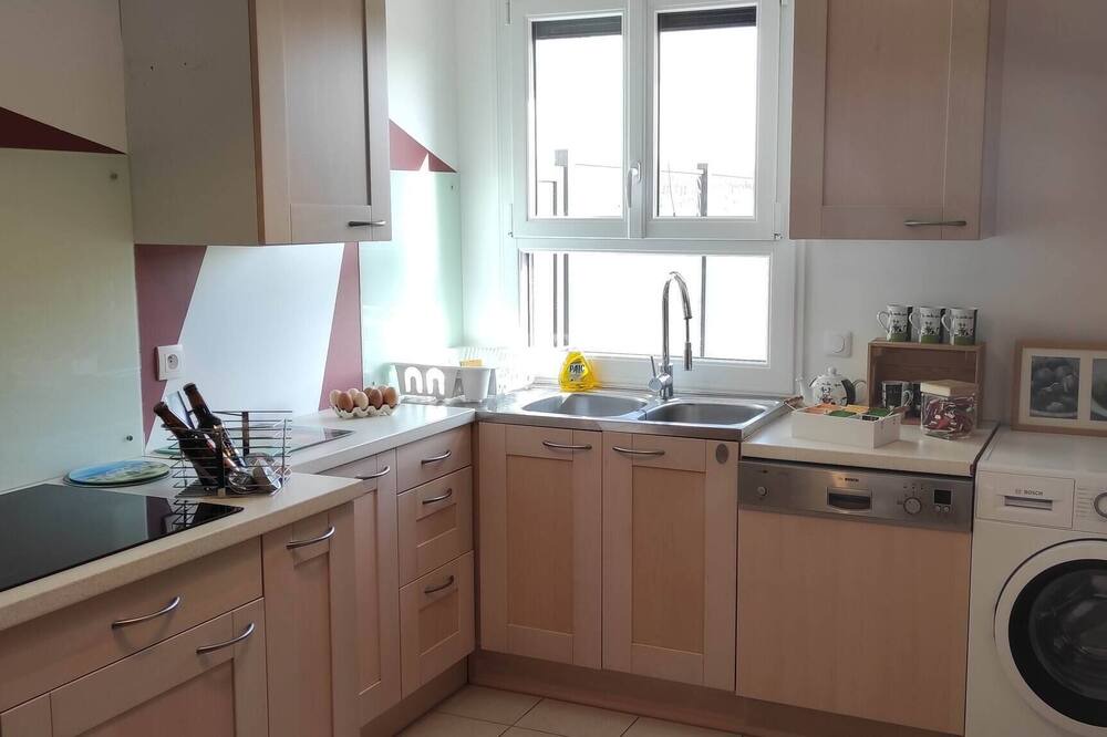 Photo of Kitchen in Villemarechal