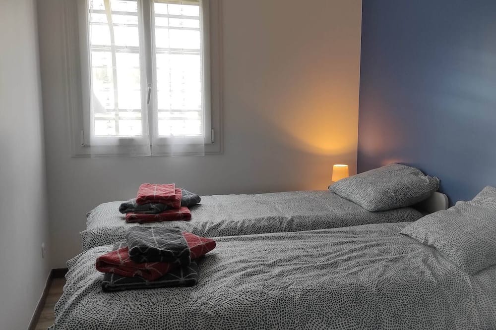 Photo of Bedroom in Villemarechal