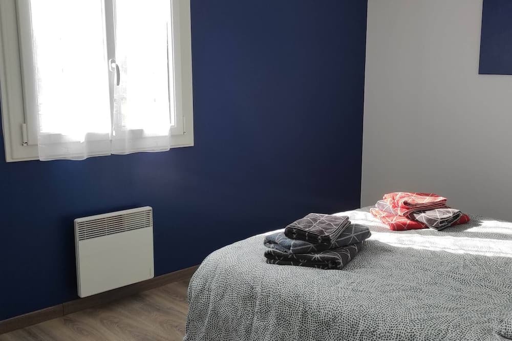 Photo of Bedroom in Villemarechal