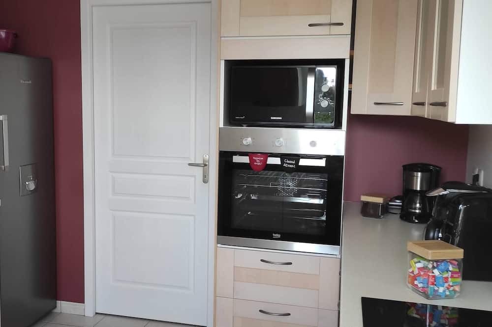 Photo of Kitchen in Villemarechal