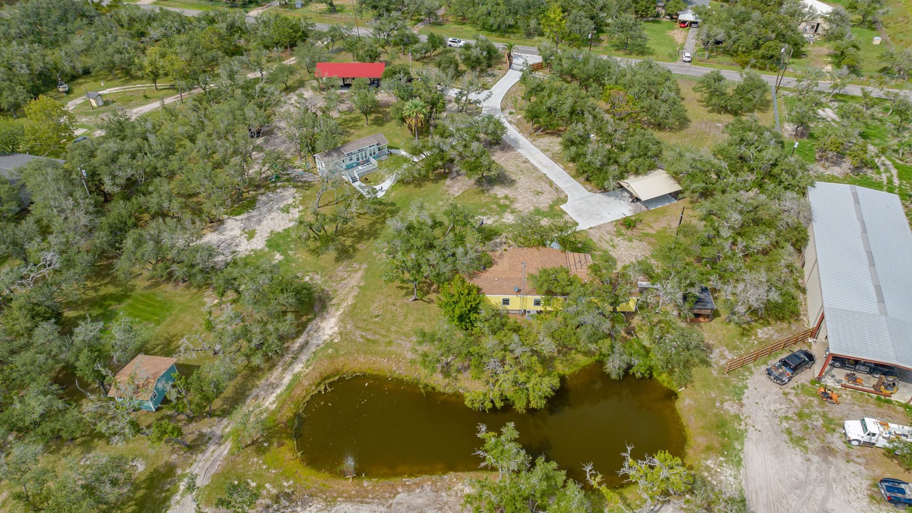Photo of Outdoor in Aransas Pass
