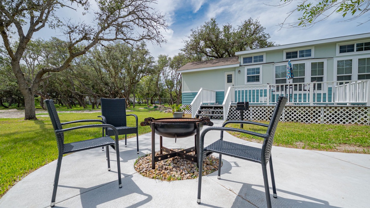 Photo of Outdoor in Aransas Pass