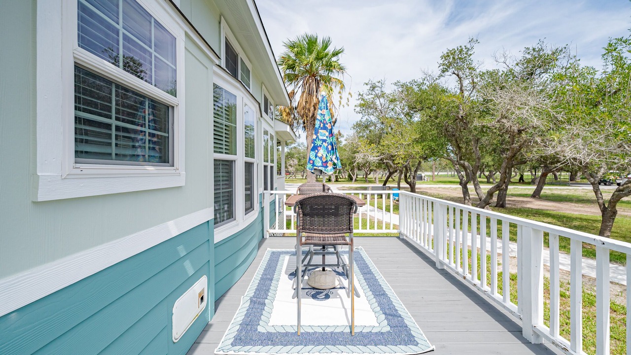 Photo of Outdoor in Aransas Pass