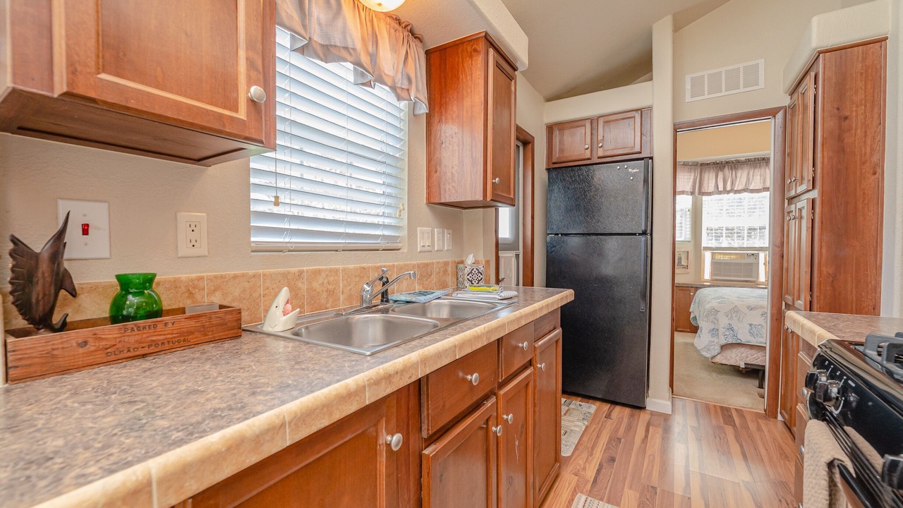 Photo of Kitchen in Aransas Pass