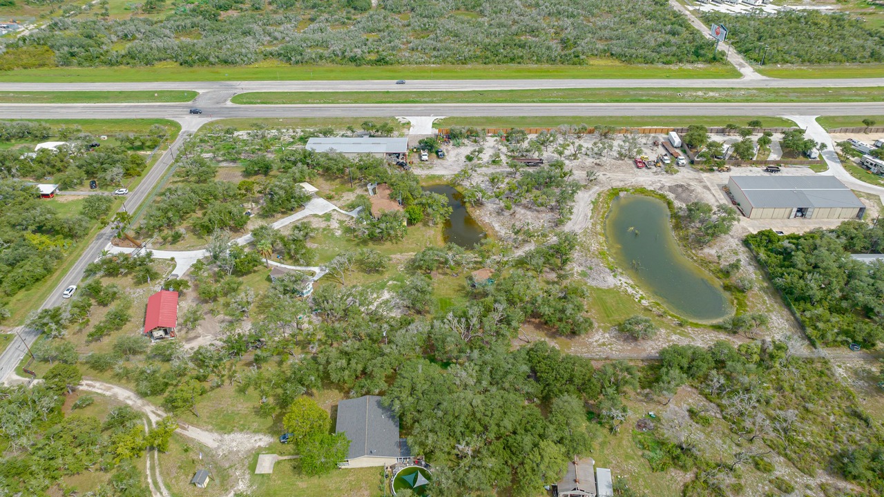 Photo of Outdoor in Aransas Pass