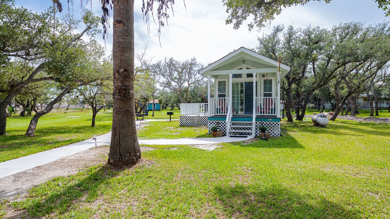 Photo of Outdoor in Aransas Pass