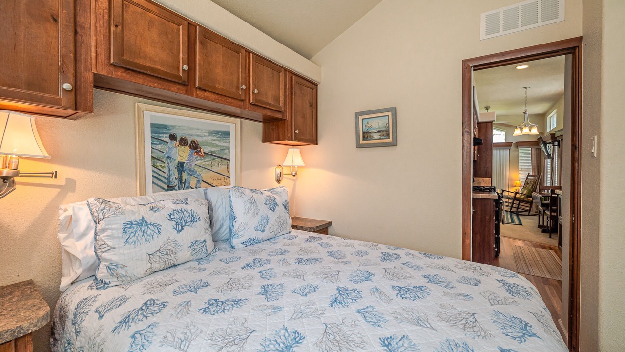 Photo of Bedroom in Aransas Pass