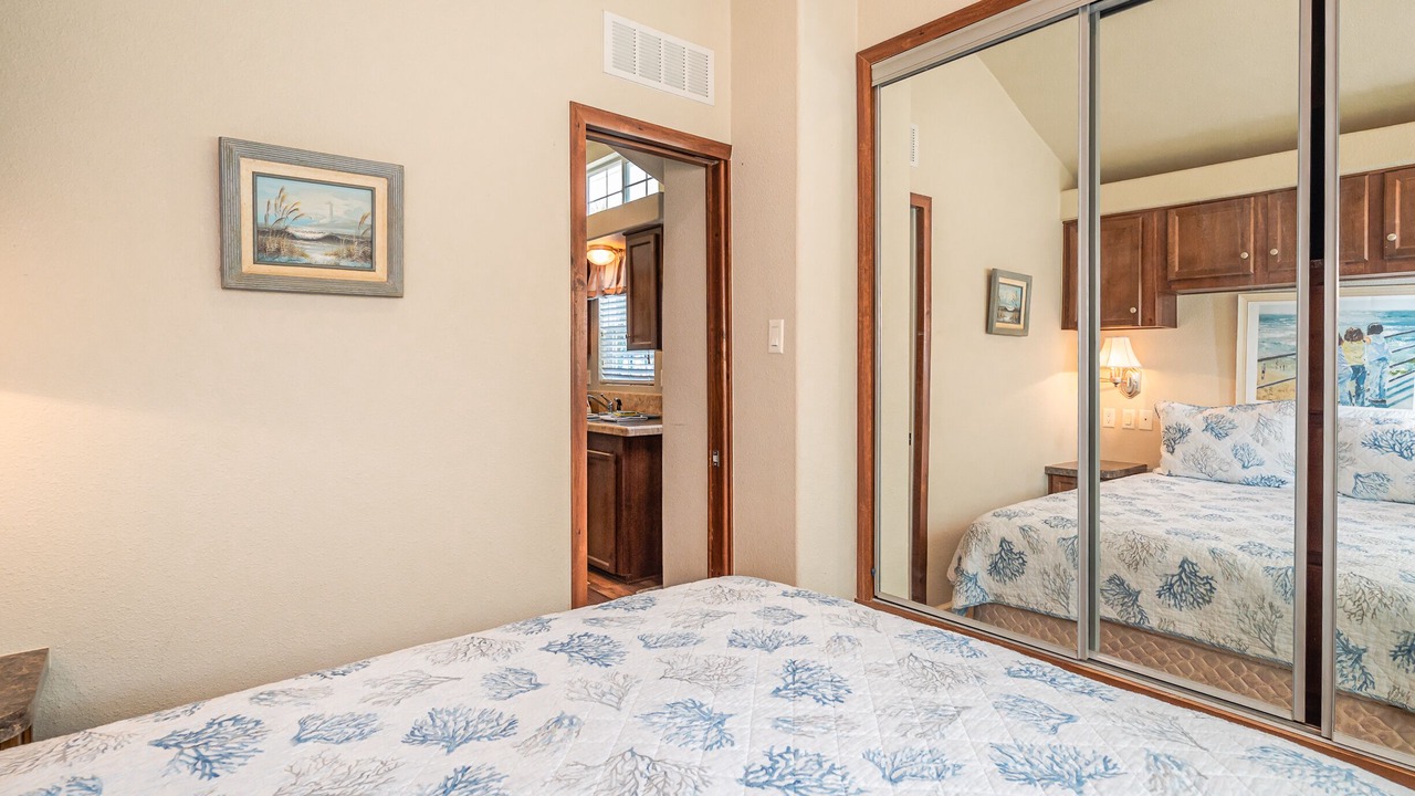 Photo of Bedroom in Aransas Pass