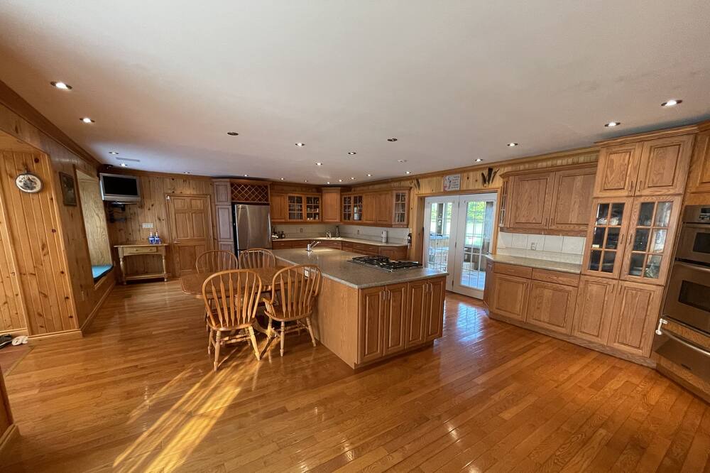 Photo of Kitchen in Marmora
