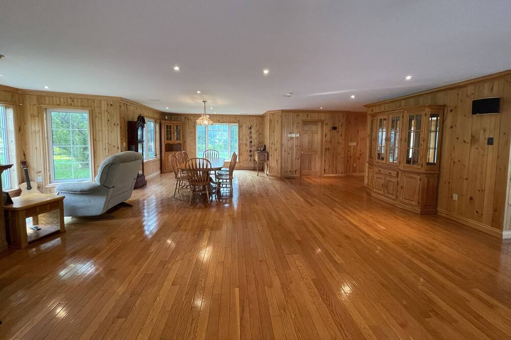 Photo of Livingroom in Marmora