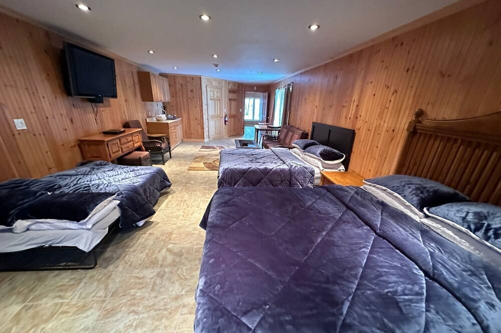 Photo of Bedroom in Marmora