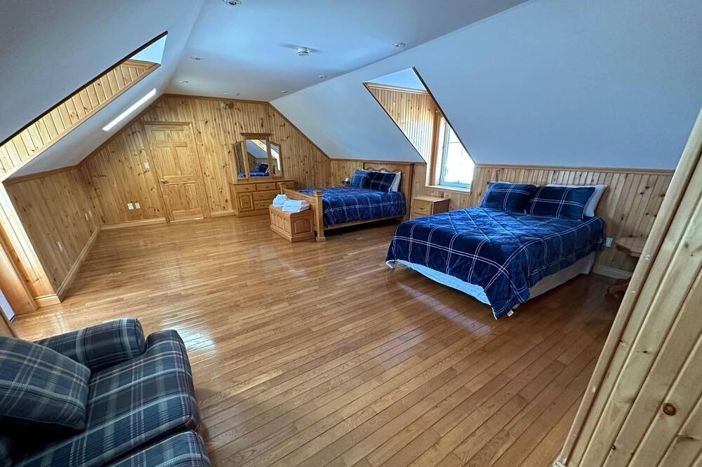 Photo of Bedroom in Marmora