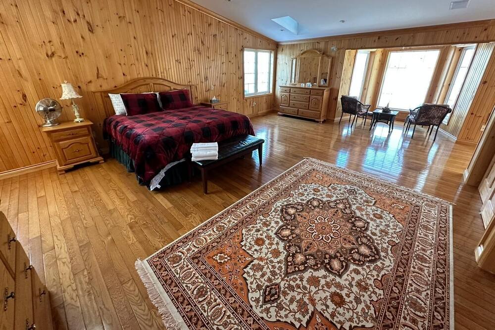 Photo of Bedroom in Marmora