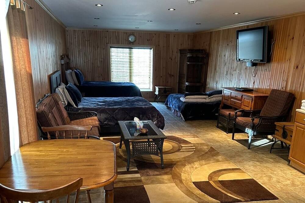 Photo of Bedroom in Marmora