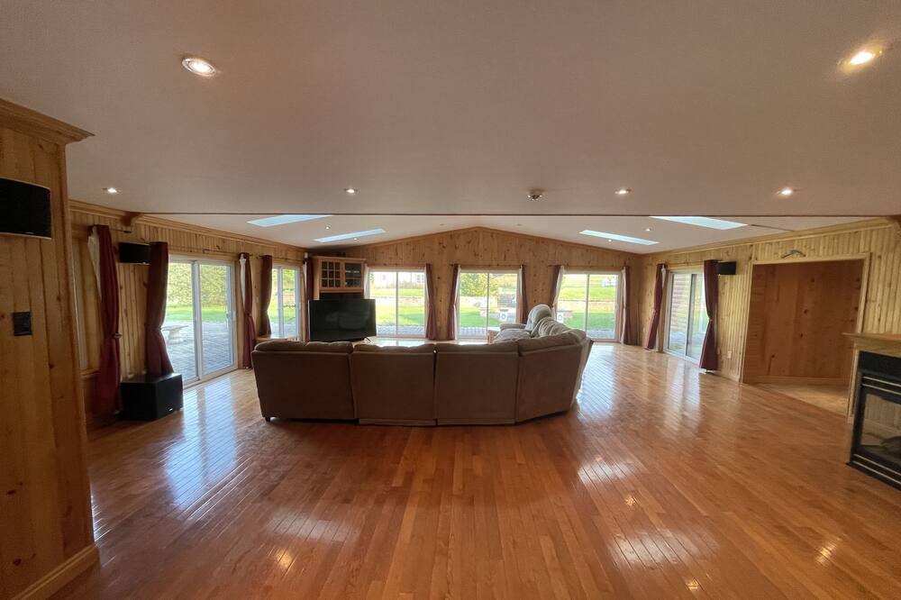Photo of Livingroom in Marmora