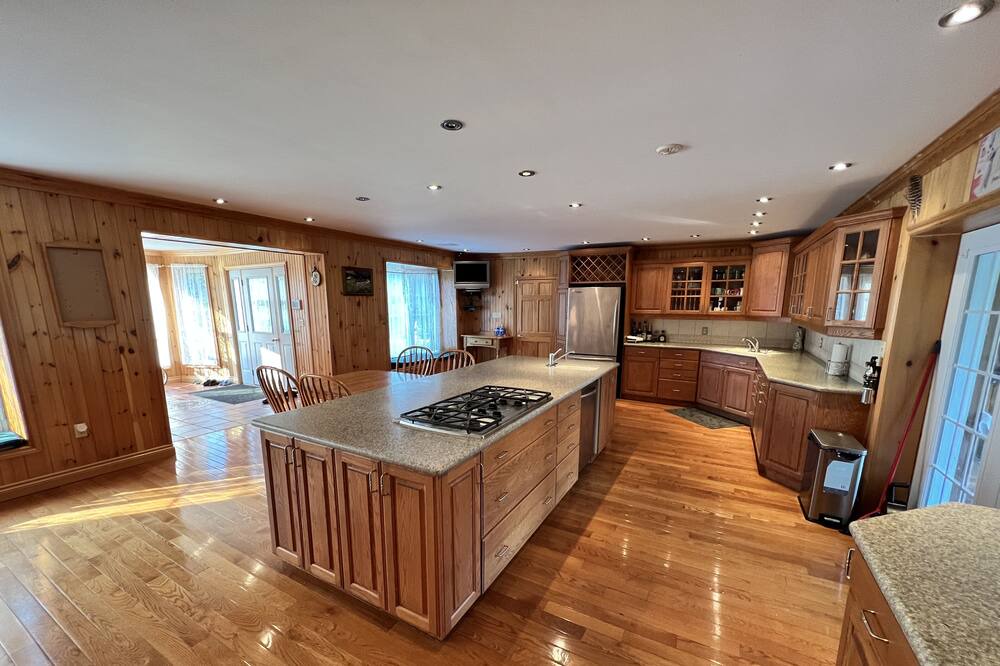 Photo of Kitchen in Marmora